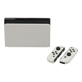 Nintendo 任天堂 ニンテンドー/Nintendo Switch 有機EL 本体/HEG-S-KAAAA/XTJ10679512926/Bランク/78【中古】
