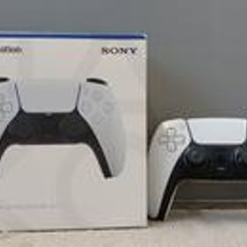 PS5コントローラー CFI-ZCT1J SONY