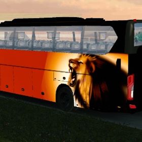 バス | Car Parking Multiplayerのアカウントデータ、RMTの販売・買取一覧