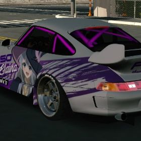 Porsche RWB | Car Parking Multiplayerのアカウントデータ、RMTの販売・買取一覧