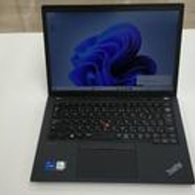 ノートパソコン THINKPAD X13 GEN2 LENOVO