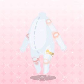 なりきりドールインナー | ポケコロツイン(ポケツイ)のアカウントデータ、RMTの販売・買取一覧