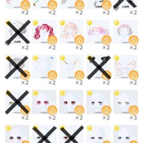 ダブリスSR お売りします🙌 早い者勝ちです‼️ | ポケコロツイン(ポケツイ)のアイテム、RMTの販売・買取一覧