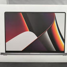 MACBOOK PRO 16インチ A2485 APPLE