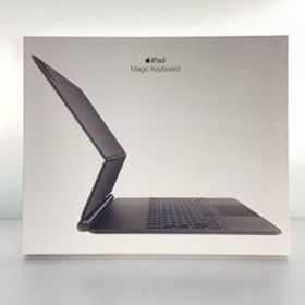 Apple◆Magic Keyboard MJQK3J/A A2480