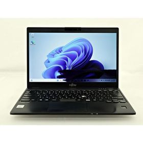 【訳あり品】富士通 LIFEBOOK U9310/E Windows11 i5 中古 パソコン ノート モバイル PC