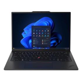 21KC000BJP Lenovo ThinkPad X1 Carbon Gen 12 Windows 11 Pro 14.0型（インチ） Core Ultra5 メモリ16GB SSD 256GB 1...