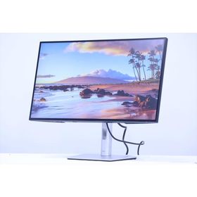 即配 良品 2022年発売 美麗 27インチ4K液晶 DELL U2723QE IPS Blackテクノロジー 液晶モニター最上位シリーズ AAA評価