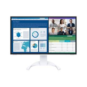 ＥＩＺＯ FlexScan EV2740X-WT 目安在庫=△