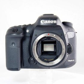 キヤノン(Canon)の【中古】(キヤノン) Canon EOS 7D Mark II(コンパクトデジタルカメラ)