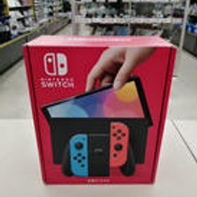 SWITCH 有機ELモデル HEG-001 NINTENDO