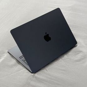 Apple MacBook Air M2 2022 新品¥90,000 中古¥78,000 | 新品・中古の
