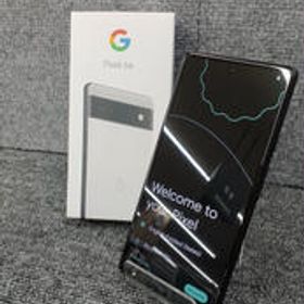 PIXEL 6A GB17L GOOGLE/SOFTBANK
