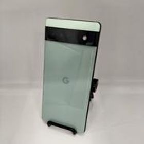 GOOGLE PIXEL PIXEL6A GOOGLE/AU