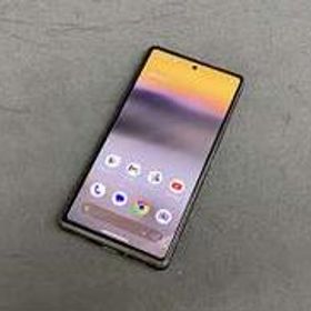 【2022年製!ストレージ128GB!】スマートフォン PIXEL 6A GOOGLE