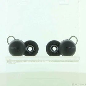 【中古】SONY(ソニー) LinkBuds WF-L900 H グレー 【198-ud】