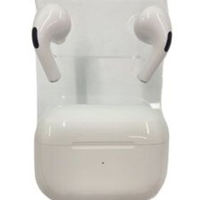 Apple◆イヤホン AirPods Pro 第2世代 MQD83J/A A2700/A2698/A2699