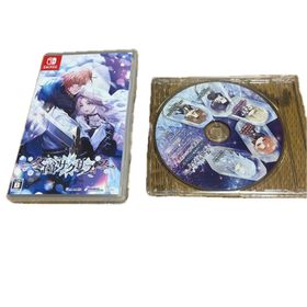 ニンテンドースイッチ(Nintendo Switch)の冬園サクリフィス Nintendo Switch(家庭用ゲームソフト)