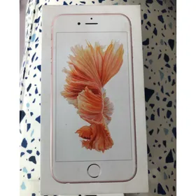 アップル(Apple)のiPhone6s ローズゴールド 64GB docomo(スマートフォン本体)