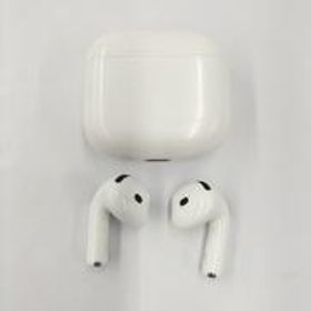 Air Pods 4 アクティブノイズキャンセリング搭載 MXP93J/A APPLE