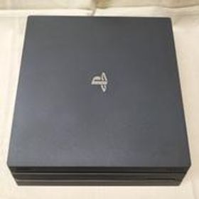 PS4 PRO CUH-7200B SONY