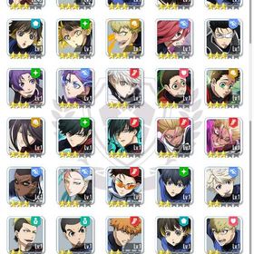 引退します🔥破格💥17兆越え💥 | ブルーロックPWCのアカウントデータ、RMTの販売・買取一覧