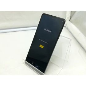 【中古】MOTOROLA 国内版 【SIMフリー】 edge 30 pro コスモブルー 12GB 256GB XT2201-1【川崎】保証期間1ヶ月【ランクC】