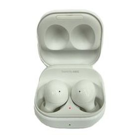 SAMSUNG◆イヤホン Galaxy Buds2 SM-R177NZWAXJP [ホワイト]