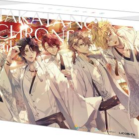 泡沫のユークロニア -trail- 限定 幻燈エディション