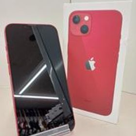 IPHONE 13 MLNR3J/A APPLE/SIMロックなし