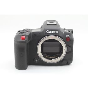 【ショット数 6000枚以下】Canon キヤノン EOS R5 C ボディ
