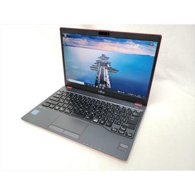 富士通 LIFEBOOK U938/S 新品¥17,900 中古¥8,980 | 新品・中古の