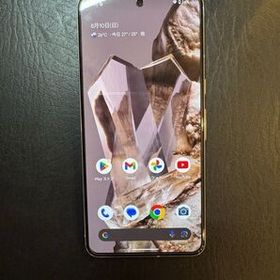 Google Pixel 8 Pro 新品 67,900円 中古 49,800円 | ネット最