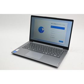[中古]Lenovo IdeaPad Slim 370i 82RJ00DNJP アークティックグレー