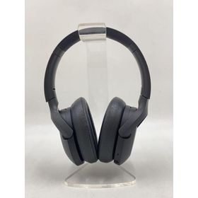 SONY◆ヘッドセット h.ear on 3 Wireless NC WH-H910N (B) [ブラック]