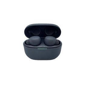 SONY◆イヤホン・ヘッドホン LinkBuds S WF-LS900N (B) [ブラック]