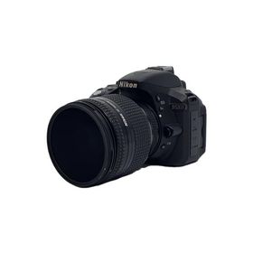 Nikon◆デジタル一眼カメラ D5300 18-55 VR IIレンズキット [ブラック]