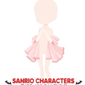 クロミのお願いポーズ(色白肌)pink | ニコッとタウン(ニコタ)のアカウントデータ、RMTの販売・買取一覧