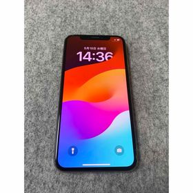 美品 国内版 simフリー iPhoneXS 256GB ゴールド色(スマートフォン本体)