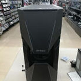 ゲーミングパソコン RUZEN7 5700X/RTX2070SUPRE 自作/ANTEC