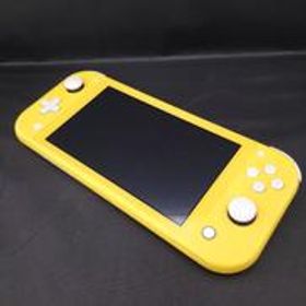 スイッチライト ジャンク品 HDH-001 NINTENDO / 任天堂