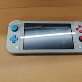 SWITCH LITE HDH-001(ソード＆シールド) NINTENDO