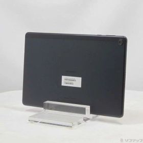 【中古】HUAWEI(ファーウェイ) MatePad T10s 32GB ディープシーブルー AGS3-W09 Wi-Fi 【344-ud】