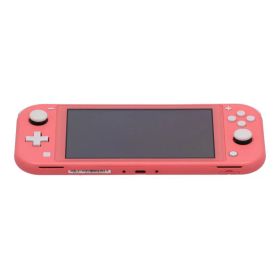 Nintendo 任天堂 ニンテンドー/Nintendo Switch Lite 本体/HDH-S-PAZAA/XJJ70013181171/Bランク/71【中古】