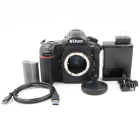 【極上品】Nikon D850 ニコン ボディ