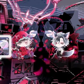 赤ずきんから逃げる夜 | ポケコロツイン(ポケツイ)のアカウントデータ、RMTの販売・買取一覧