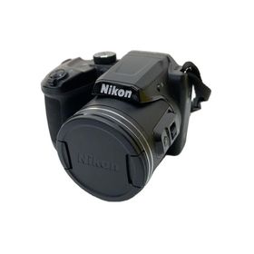 Nikon◆デジタルカメラ COOLPIX B500 [ブラック]