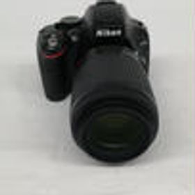 デジタル一眼 レンズキット D5100 NIKON