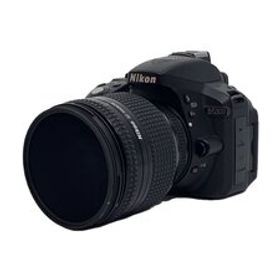 Nikon◆デジタル一眼カメラ D5300 18-55 VR IIレンズキット [ブラック]