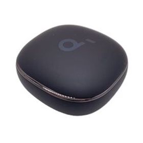 ANKER◆イヤホン Soundcore Liberty 4 A3953N11 [ミッドナイトブラック]